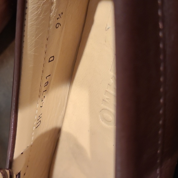 Salvatore Ferragamo loafers main image 7